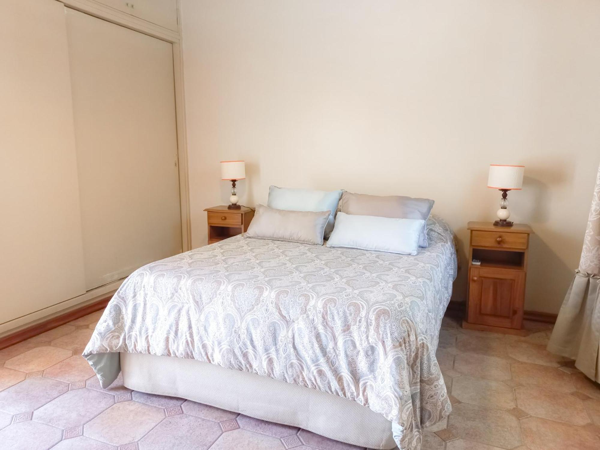 Casa Coronel * Mendoza