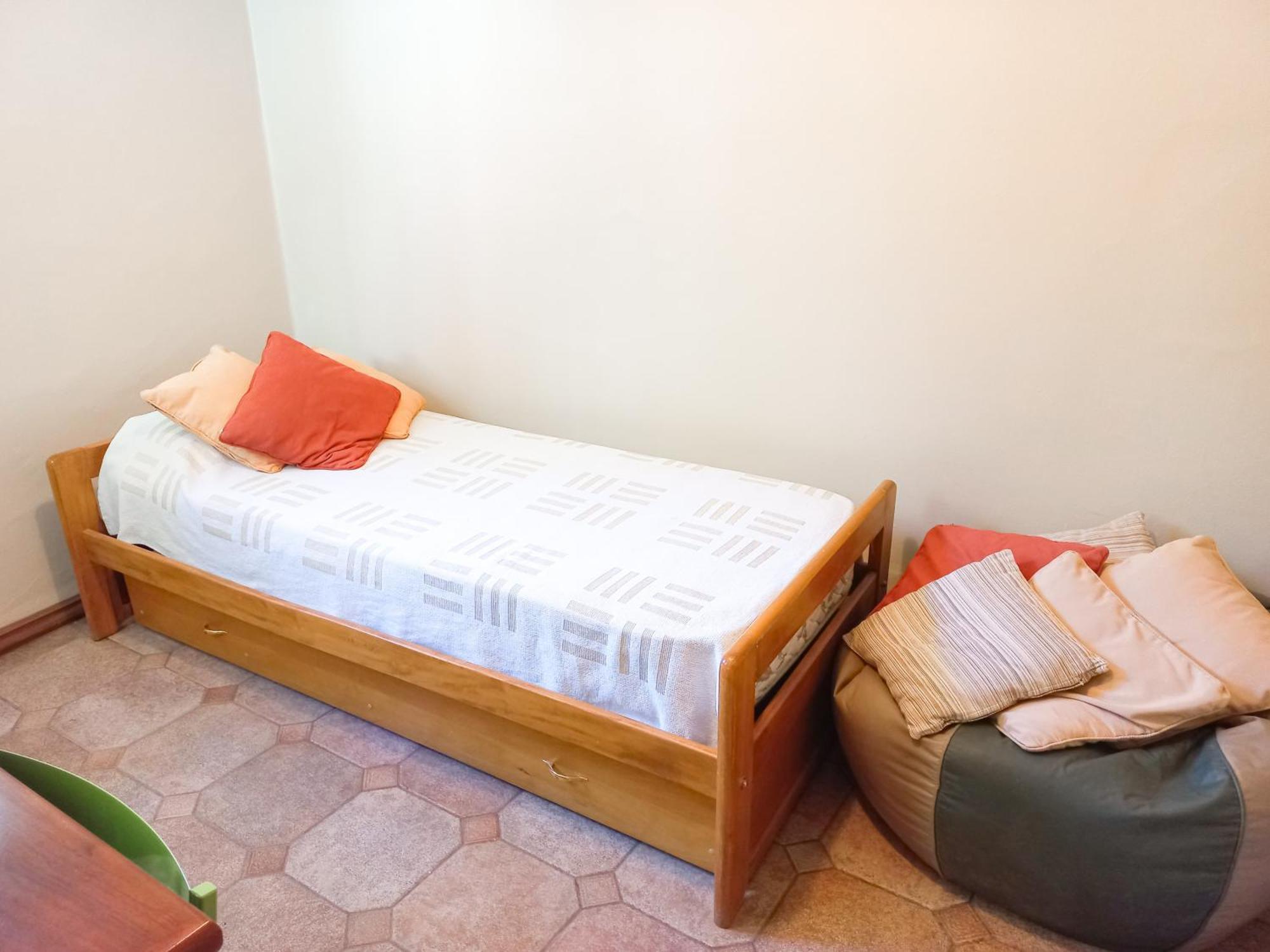 Holiday home Casa Coronel Mendoza