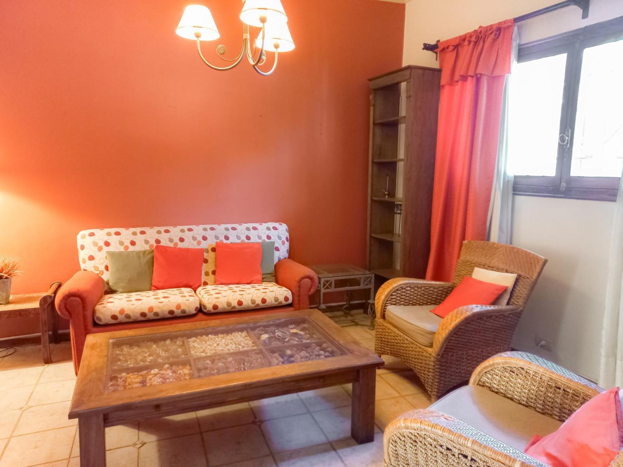 Holiday home Casa Coronel