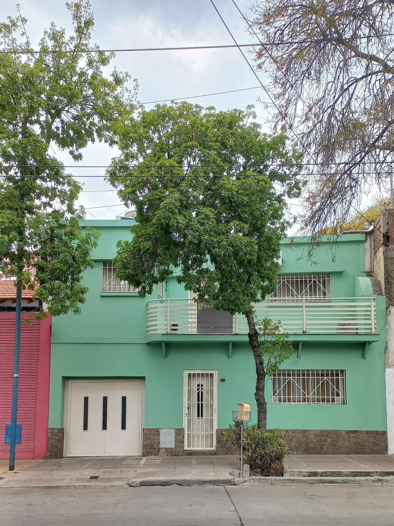 Casa Coronel *