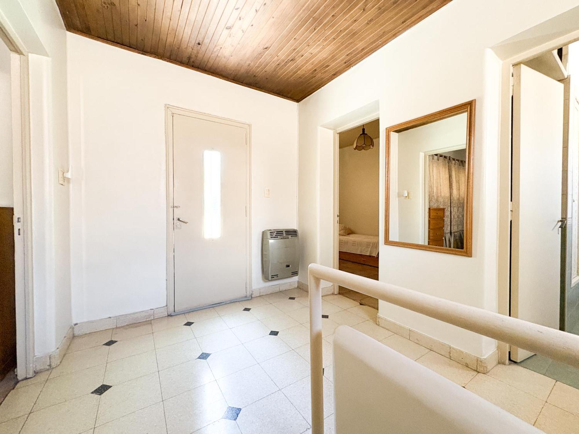 Casa Coronel Mendoza