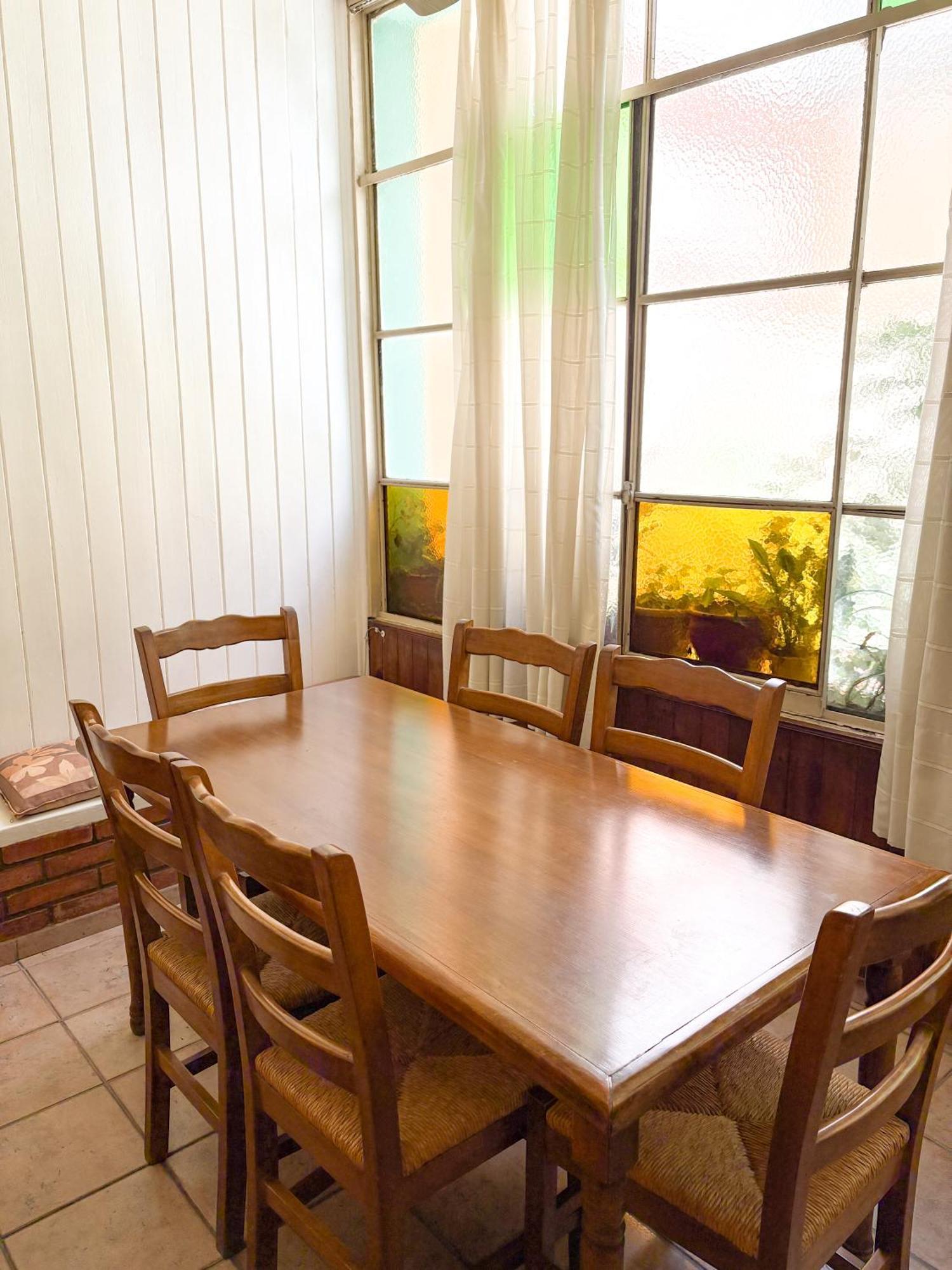 Casa Coronel Holiday home