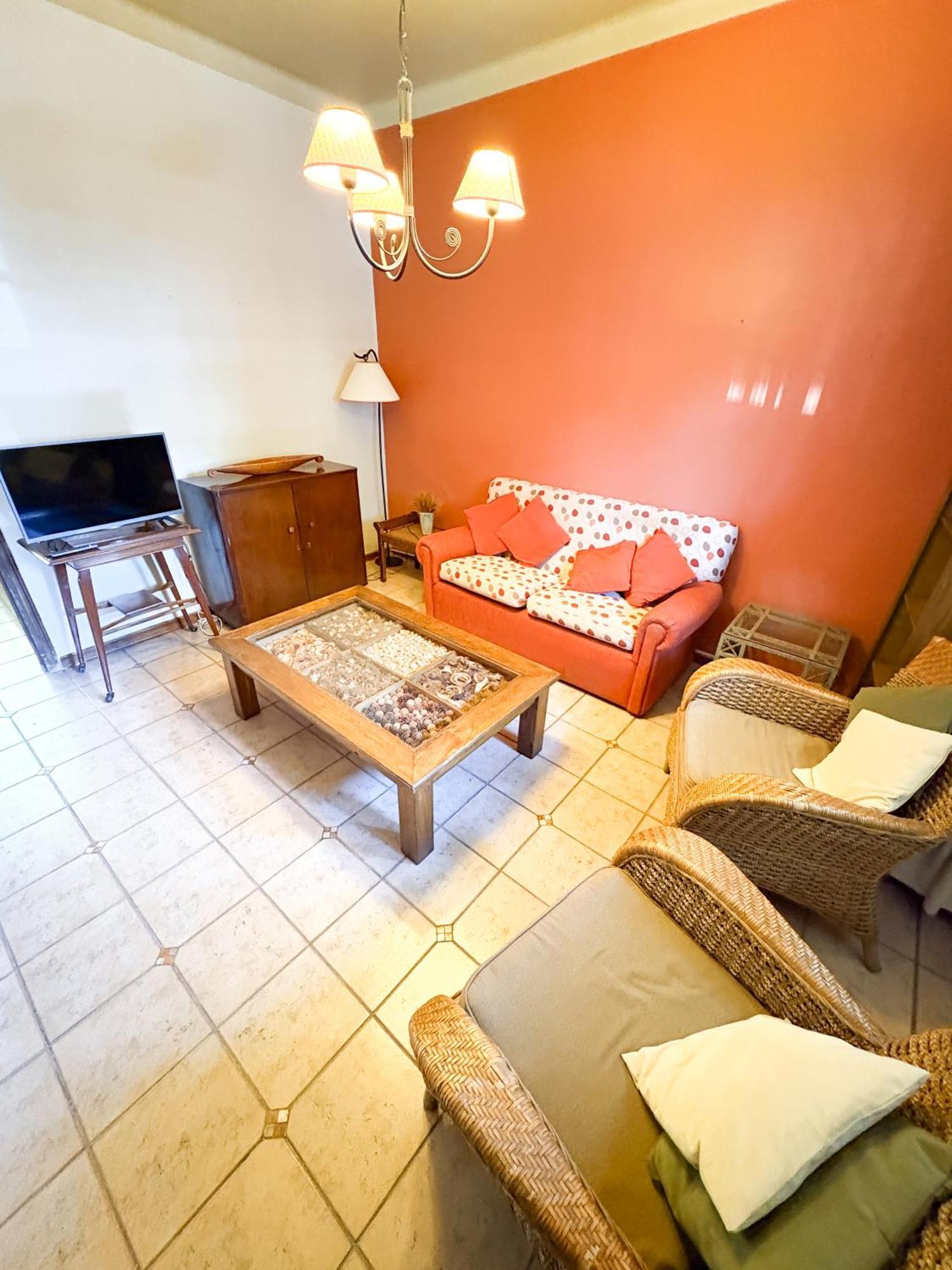 Casa Coronel Mendoza