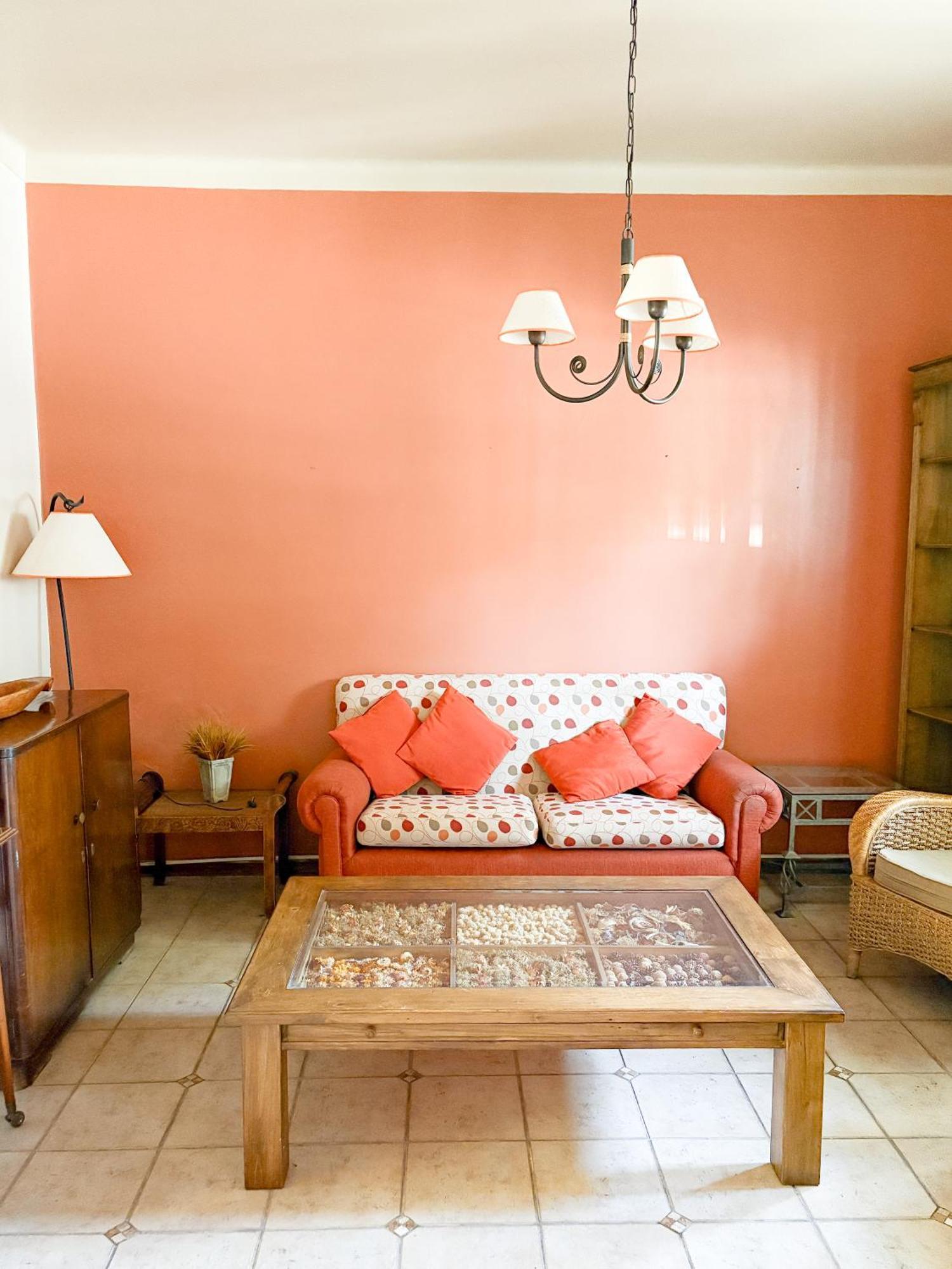 Casa Coronel Holiday home *