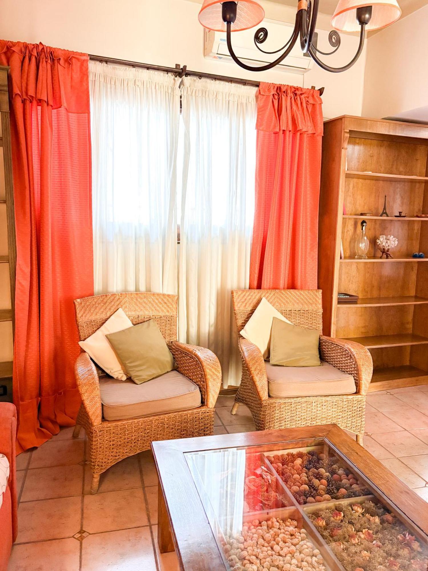 Holiday home Casa Coronel *