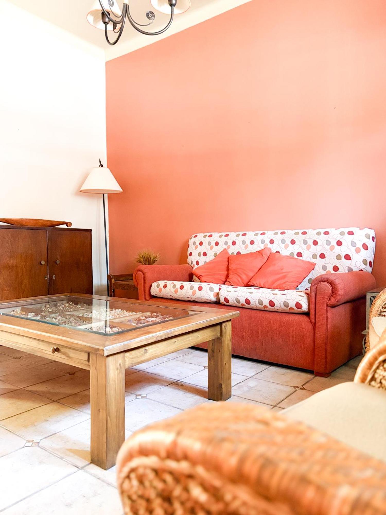 Holiday home Casa Coronel Mendoza