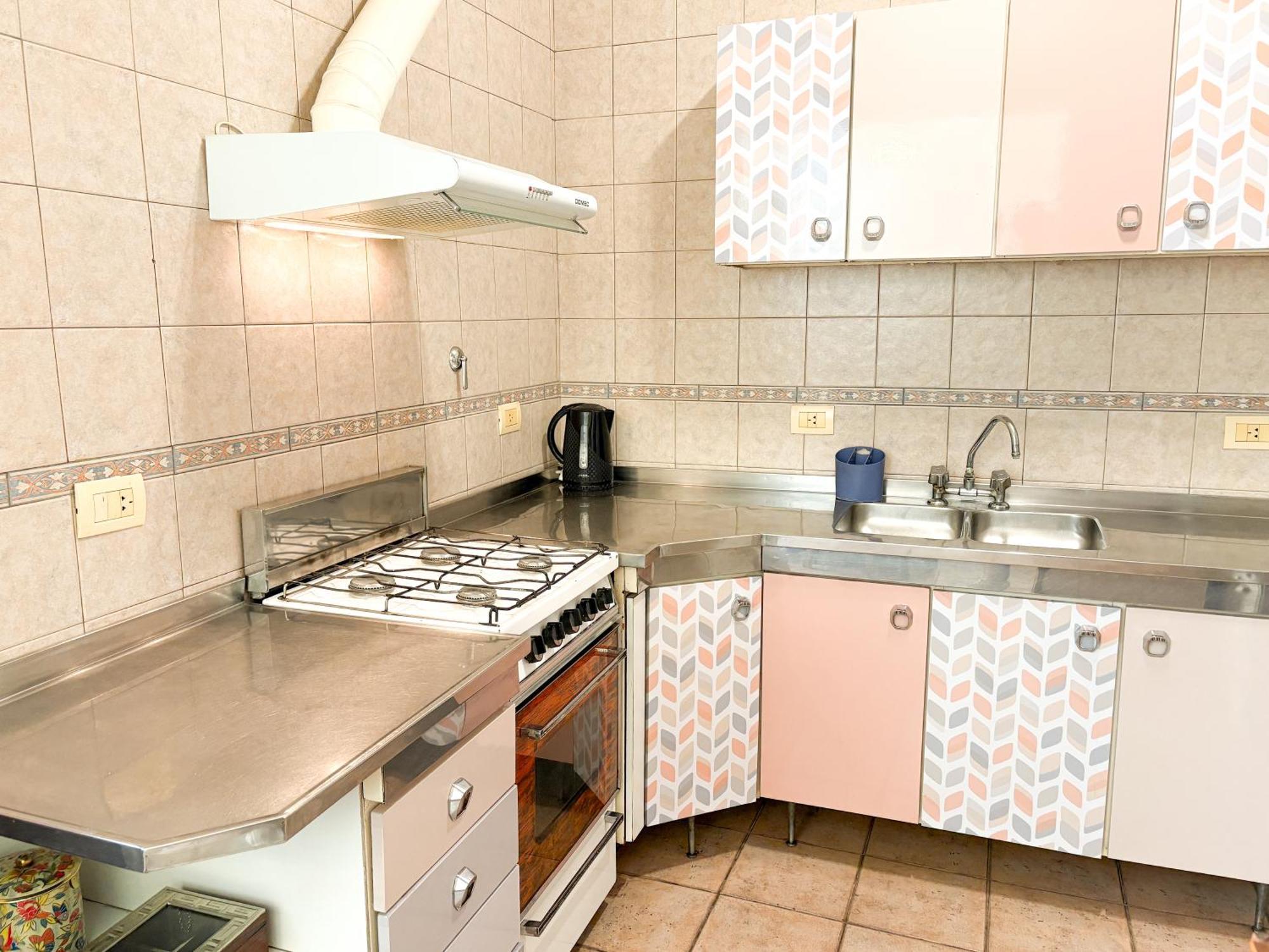 Casa Coronel Holiday home Mendoza
