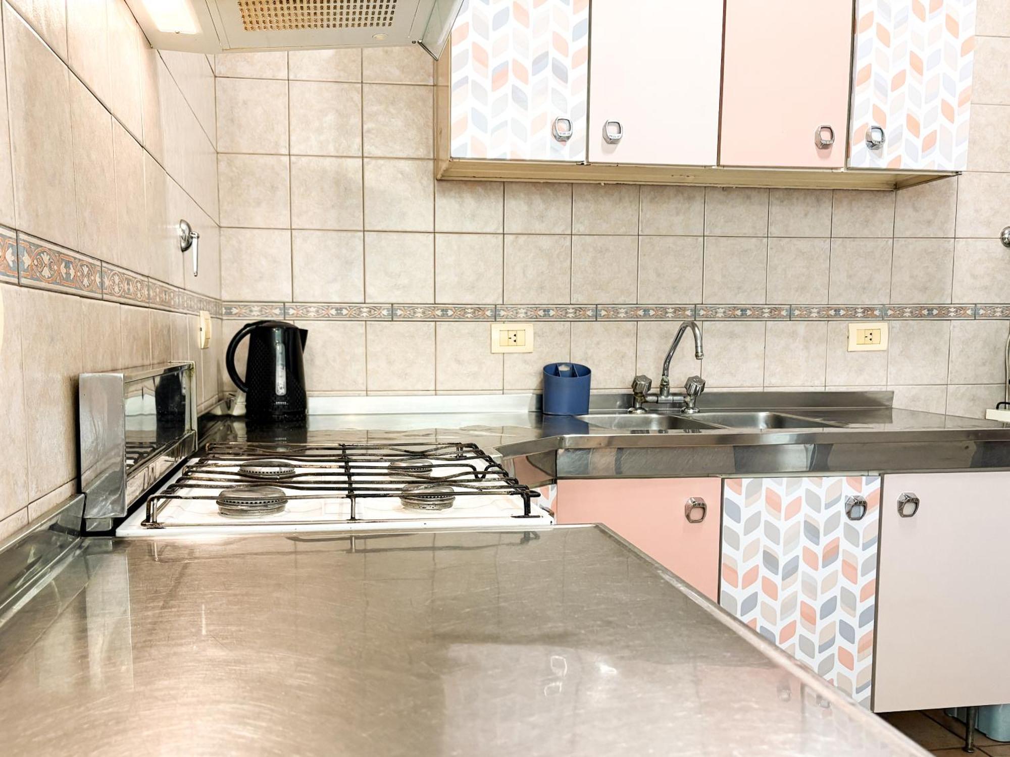 Holiday home Casa Coronel Mendoza