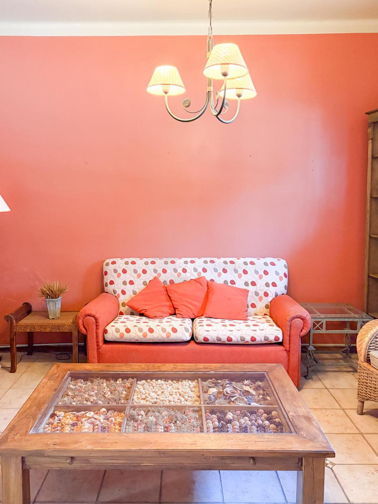 Casa Coronel Сasa de vacaciones *